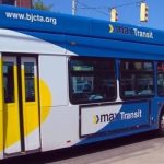 Rep. Sewell Announces $25 Million Grant to Help Modernize MAX Transit