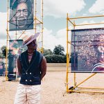 Smithfield’s Public Art Walk Features Large-Scale Murals, Storytelling Installations, More