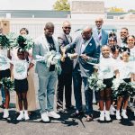 Birmingham’s Martha Gaskins Elementary to Open $12 Million Early Learning Center Aug. 7