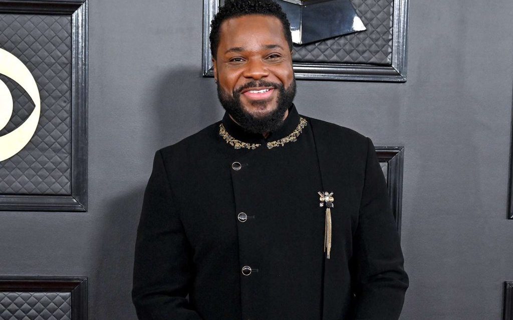 Malcolm-Jamal Warner, Beloved ‘Cosby Show’ Star and Acclaimed Artist, Dies at 54