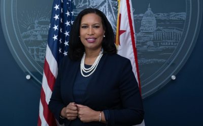 Bowser moves to formally repeal D.C.’s ‘sanctuary city’ status