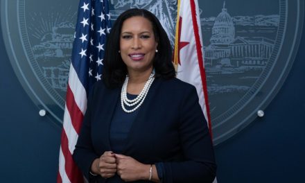 Bowser moves to formally repeal D.C.’s ‘sanctuary city’ status