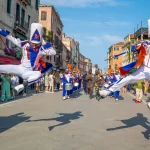 Morgan State University Makes HBCU History in Venice