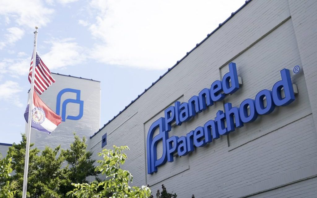Judge blocks Trump administration’s efforts to defund Planned Parenthood