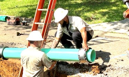 Huntsville Approves First Sewer Rate Hike in 20 Years to Fix Aging Pipes and Protect Public Health 