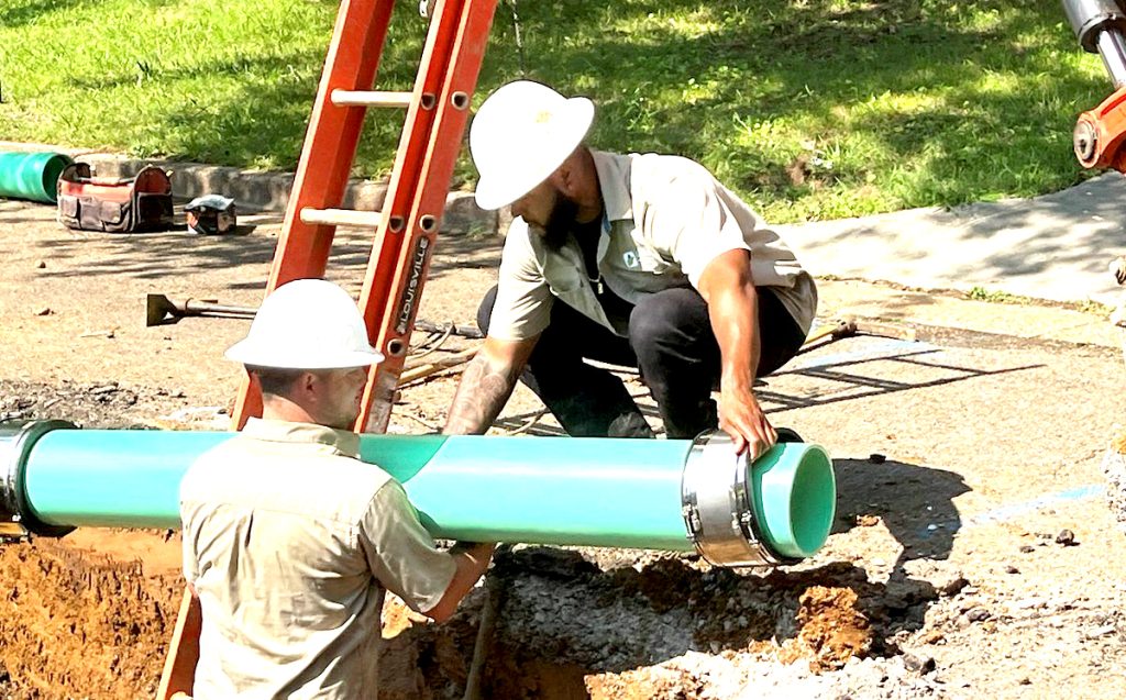 Huntsville Approves First Sewer Rate Hike in 20 Years to Fix Aging Pipes and Protect Public Health 