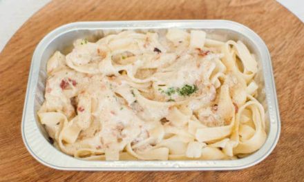 Check Your Fridge: Deadly Listeria Outbreak Linked to Packaged Chicken Alfredo Meals