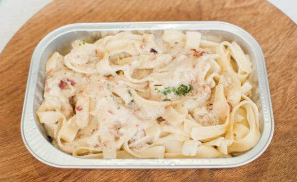 Check Your Fridge: Deadly Listeria Outbreak Linked to Packaged Chicken Alfredo Meals
