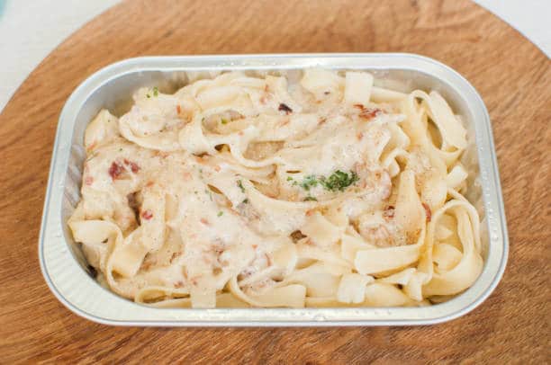 Check Your Fridge: Deadly Listeria Outbreak Linked to Packaged Chicken Alfredo Meals