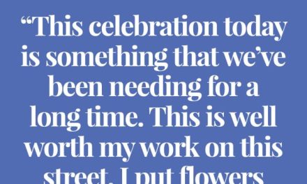 “Most bars today treat music as background noise, but a listening bar is different. It’s about people coming specifically to enjoy and celebrate music.”