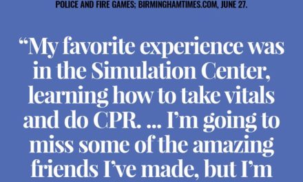 “The work underway in our city includes millions in investment for critical repair renovations for hundreds of families, down payment assistance enabling many families to buy their first home …”