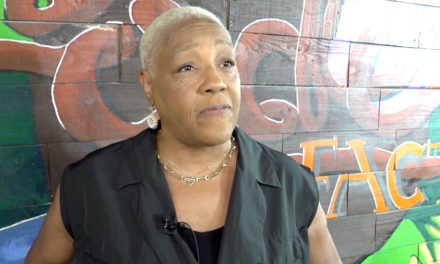 Huntsville Community Kicks Off Sneaker Drive for Unhoused Men