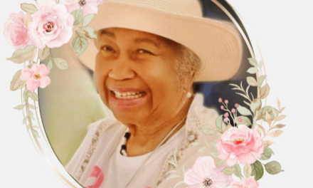 Roslyn Chandler Wood, devoted educator and community pillar, dies at 96