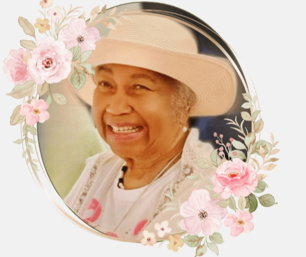 Roslyn Chandler Wood, devoted educator and community pillar, dies at 96