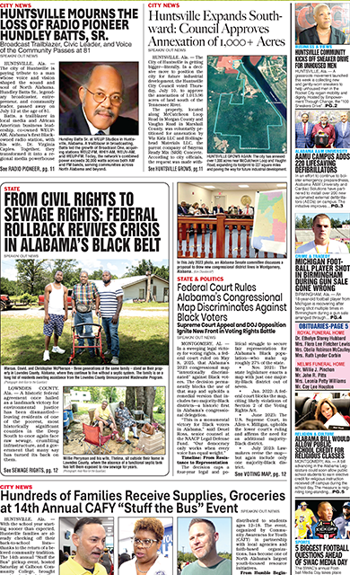 7.16.25 LEGAL NOTICE: ORDINANCE NO. 25-515 