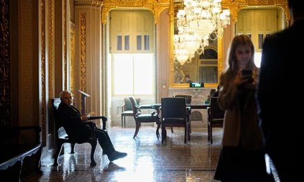 GOP Bill Is a Win for Some—But a Crisis for Black People