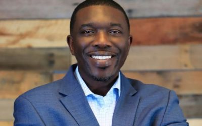 Shawn Joseph shares first 100-day plan as Prince George’s County’s interim superintendent
