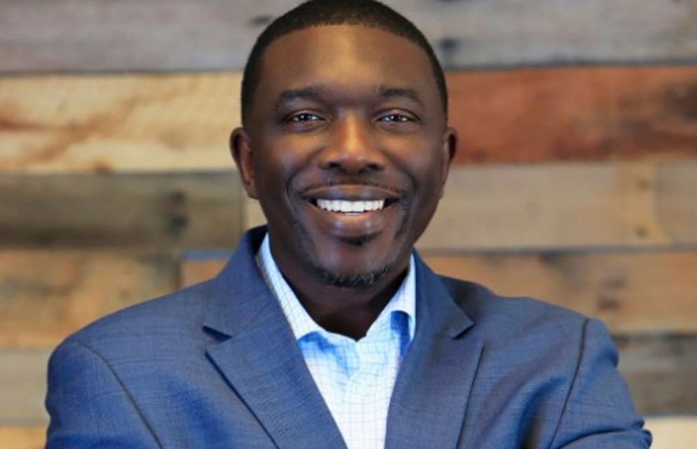 Shawn Joseph shares first 100-day plan as Prince George’s County’s interim superintendent