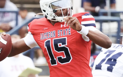 Defending champion Jackson State leads the SWAC preseason parade