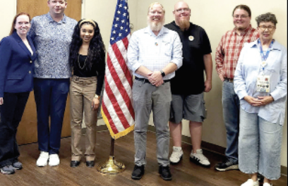 Alabama Young Democrats Shine on the National Stage and at Home: Building Power, Raising Voices, Leading Change
