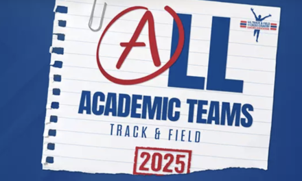 AAMU Track Programs Receive USTFCCCA Academic Recognition