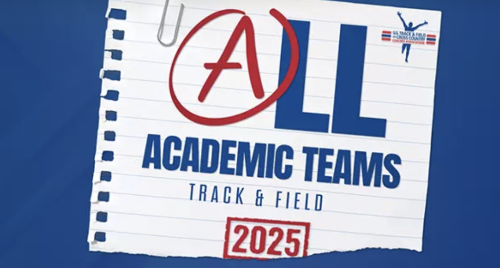 AAMU Track Programs Receive USTFCCCA Academic Recognition