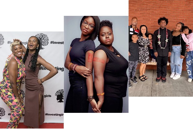 Youth activism: The crucial role of family support