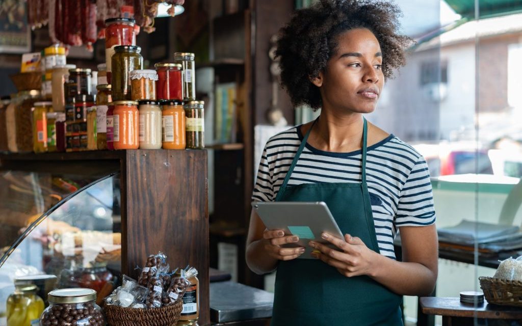 Planning for your small business futureSponsored by JPMorganChase