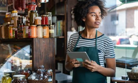 Planning for your small business futureSponsored by JPMorganChase