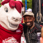 Woodfin Says He’s Was ‘Surprised’ at Rumors that UFL’s Birmingham Stallions May Relocate