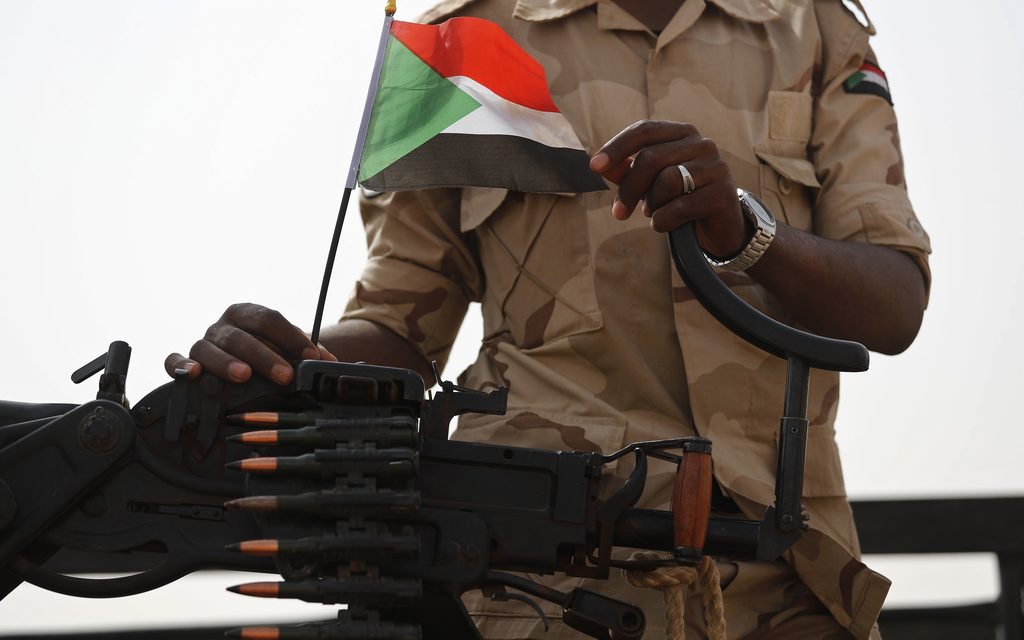 Sudan’s paramilitaries announces a parallel government, deepening the country’s crisis