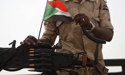 Sudan’s paramilitaries announces a parallel government, deepening the country’s crisis