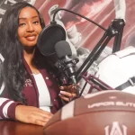 Alabama A&M University Makes History with its First Female Lead Football Announcer