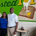 Inside Birmingham’s Newly-Opened Toasted Yolk Cafe: Great Food, Wonderful Vibes