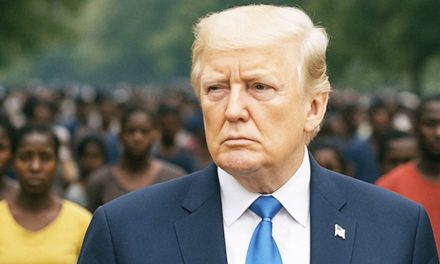 Trump Terminates Legal Status for 500,000 Haitians in the U.S., Wants to Deport Them Back to Haiti