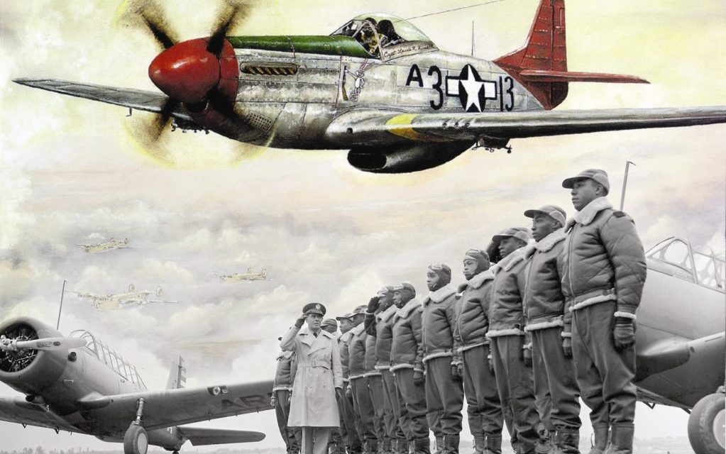 Alabama’s Tuskegee University revives flight training legacy with new aviation program