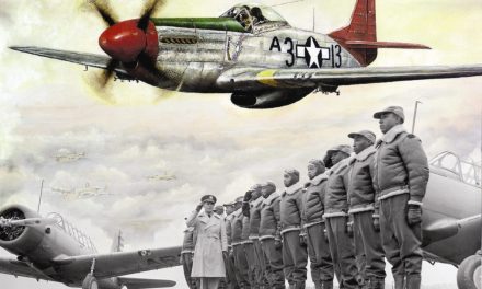 Alabama’s Tuskegee University revives flight training legacy with new aviation program