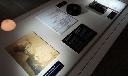 Fans criticize Beyoncé for shirt calling Native Americans ‘the enemies of peace’