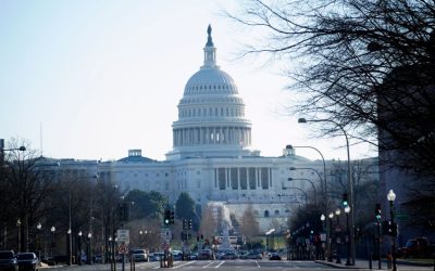 House Democrats condemn Senate Republicans, vow to block bill slashing Medicaid, food assistance and more