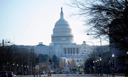 House Democrats condemn Senate Republicans, vow to block bill slashing Medicaid, food assistance and more
