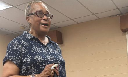 Turner Station residents speak out on flooding and infrastructure needs during ABC’s Community Convo 