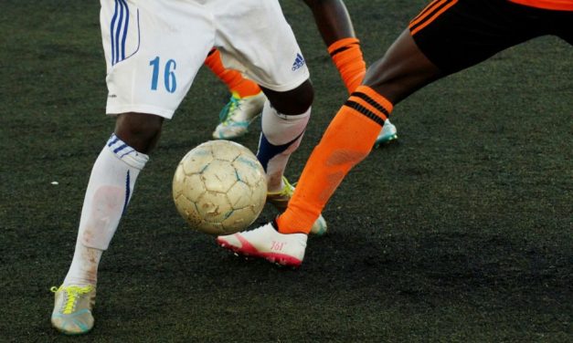Morgan State’s ‘Goalkeepers’ spotlights African Diaspora on the soccer field during World Cup 