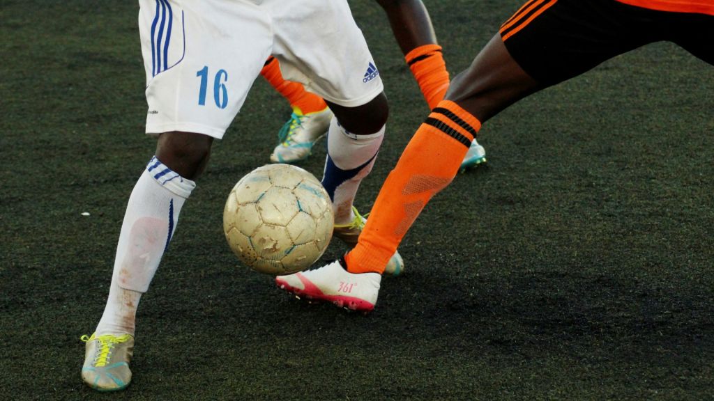 Morgan State’s ‘Goalkeepers’ spotlights African Diaspora on the soccer field during World Cup 