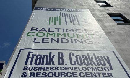 Baltimore Community Lending celebrates opening of new headquarters 