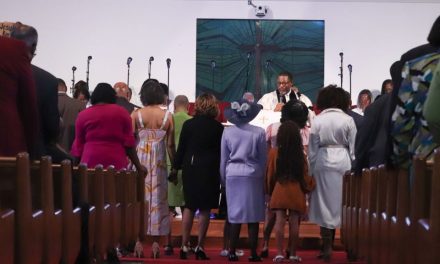 Zion Baptist Church champions affordable senior housing in Ward 4