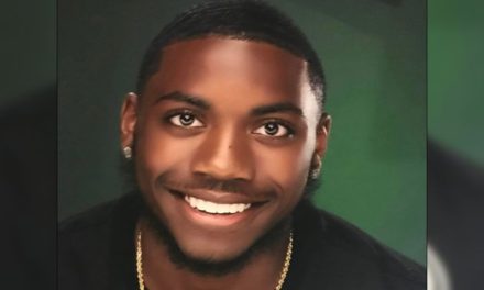 Community rally honors three young men lost to gun violence
