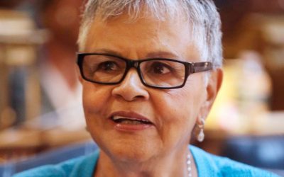 Rep. Bonnie Watson Coleman aims to empower Black youth with mental health legislation