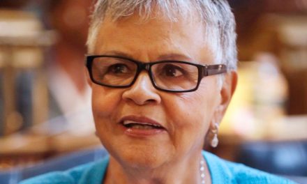 Rep. Bonnie Watson Coleman aims to empower Black youth with mental health legislation
