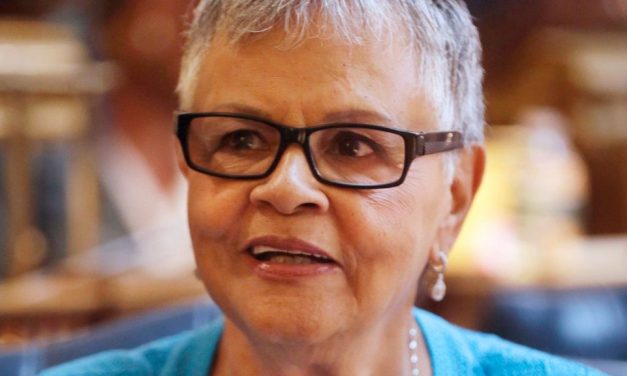 Rep. Bonnie Watson Coleman aims to empower Black youth with mental health legislation