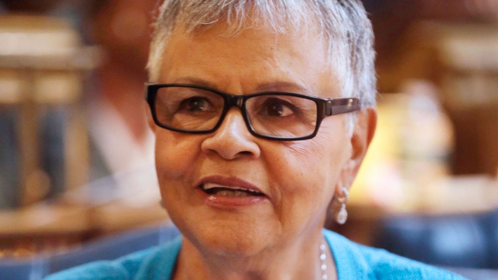 Rep. Bonnie Watson Coleman aims to empower Black youth with mental health legislation